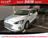 Ford Focus Tur 1.5d C&C LED/NAVI/ACC/DAB/SHZ/8Fa - Ford Focus: 1.8