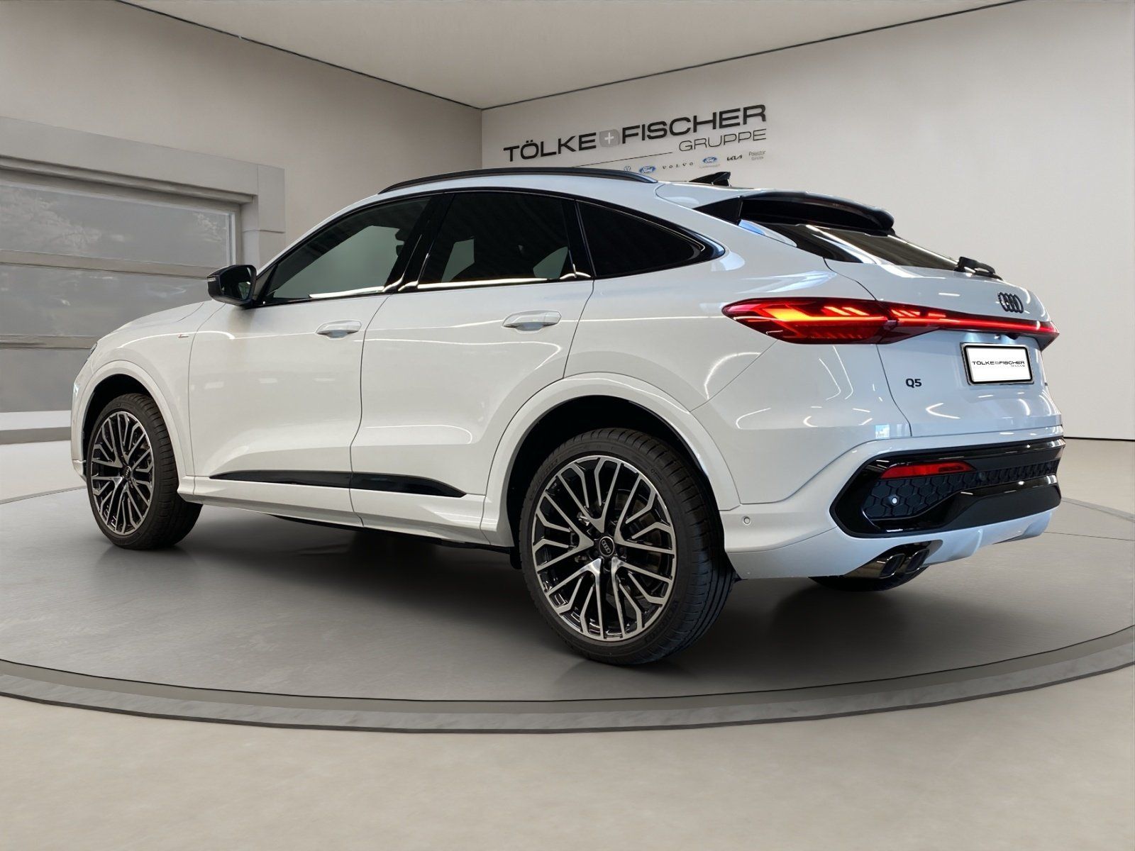 Audi Q5 - Bild 4