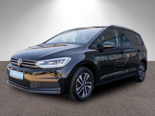 Volkswagen Touran ENERGY 2.0 TDI LED Navi RFK SHZ AHK 7-S foto 2