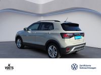 Volkswagen T-Cross - Vorschau Bild 4
