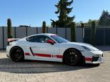 Porsche Cayman GT4 Sports Cup Edition lim. 1/100 APPROVE - Porsche: Cup