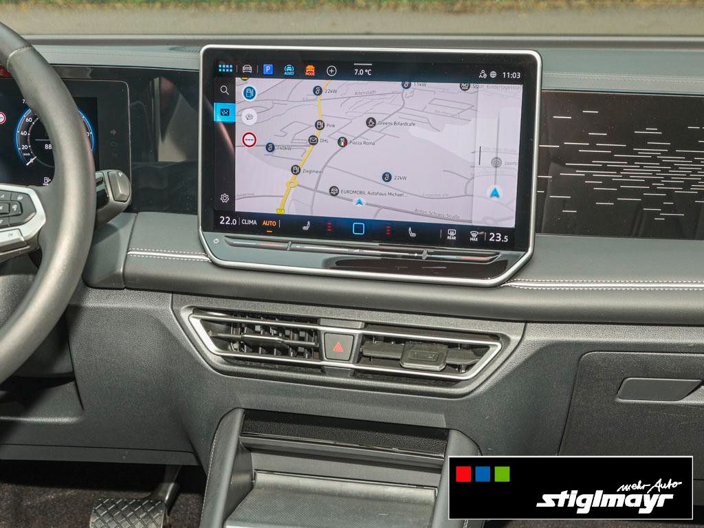 Volkswagen Tiguan - Bild 8
