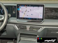 Volkswagen Tiguan - Vorschau Bild 8