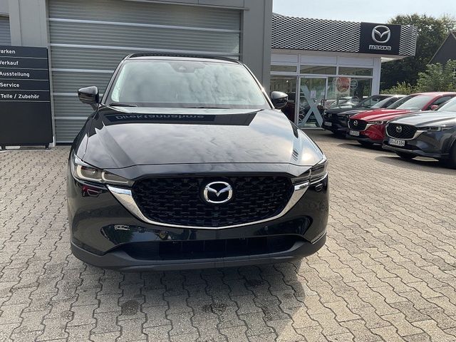 Mazda CX-5 2.0L eSKY G 121 kW (165 PS) Advantage Sonde