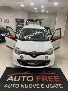 Renault Twingo 0.9 TCe 90 CV Stop&Start Energy S