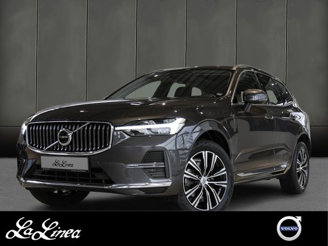 Volvo XC60 Inscription Expression Recharge Plug-In Hyb