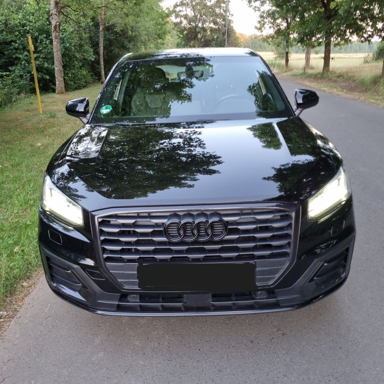 Image of Audi Q2