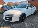 Alfa Romeo ALFA ROMEO 159 JTDM 2,4 Liebhaber wenig km - Alfa Romeo 159: Automatik