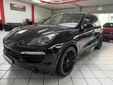Porsche Cayenne S Diesel PANO KAMERA LUFT BOSE KEYLESS - Porsche Cayenne in Köln