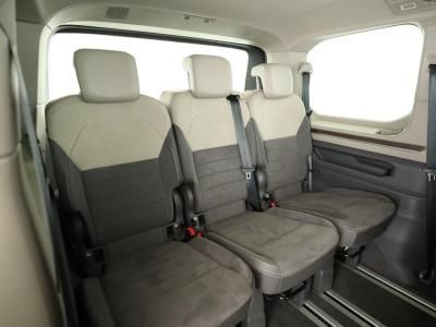 Volkswagen T7 Multivan - Bild 7