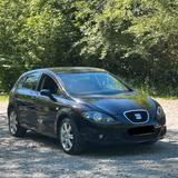 Seat Leon 1.9 TDI Tüv neu Zahnriemen neu T... - Seat Leon mit Diesel-Antrieb: 1.9