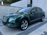 Bentley Bentayga 6.0 W12 MULLINER, 22" PANO, AHK, ACC - gebrauchte Bentley SUV & Geländewagen