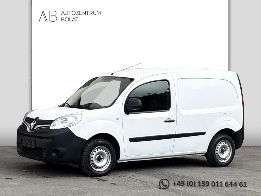 Image of Renault Kangoo