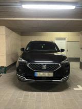 Seat Tarraco 2.0 TDI (190 PS) 4Drive  7-S... - Seat Tarraco in Karlsruhe