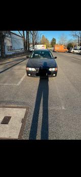BMW E 39 520 i Touring (FL) mit LPG Anlage... - BMW E39 mit Autogas-Antrieb (LPG)