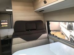 Chausson V 697  FirstLine Markise,Solar,AHK,Artic Paket