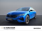 Skoda Octavia Combi 2.0 TSI 195 kW RS - Skoda Octavia: Kombi