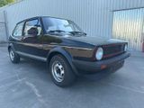 Volkswagen Golf - Volkswagen Golf aus 1980