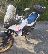 Honda XL 750 Transalp - HONDA TRANSALP