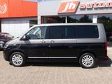 Volkswagen T6.1 Multivan Highline Exclusive ACC*Leder*1Hand - : Van, Exclusive