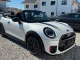 MINI JCW Cabrio 231 PS JCW Trim, XL Paket - MINI Neuwagen