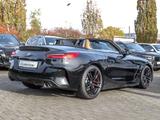 BMW Z4 sDrive30i M Sport ACC RFK NAVI LED PDC V+H - gebrauchte BMW Cabrios