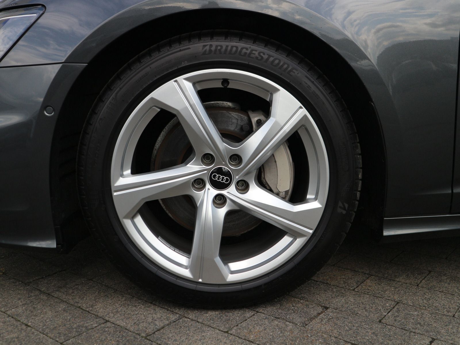 Audi A6 - Bild 7