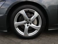 Audi A6 - Vorschau Bild 7
