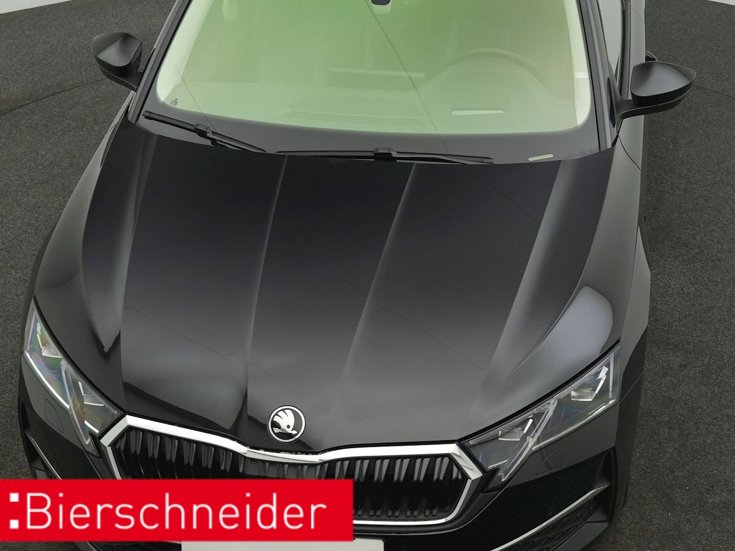 Skoda Octavia - Bild 26