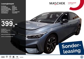 Volkswagen ID.7 Pro Sonderleasing! AHK IQLight IQDrive AHK