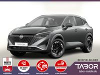 Nissan Qashqai - Vorschau Bild 1