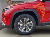 Hyundai TUCSON Hybrid TREND MJ23 SHZ KAMERA NAVI LED - Hyundai in Berlin