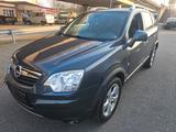 Opel Antara Cosmo 4x4 - gebrauchte Opel Antara aus dem Jahr 2008