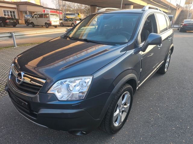 Opel Antara Cosmo 4x4