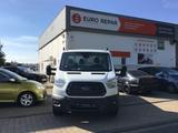 Ford Transit Pritsche 330 L1 Einzelkabine - Ford Transit 330
