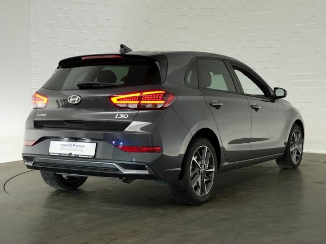 i30 FACELIFT T-GDI ADVANTAGE 48V DCT+VOLL LED+NA