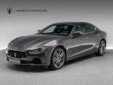 Maserati Ghibli V6 2.HAND + DEUTSCH - Maserati Ghibli in Stuttgart