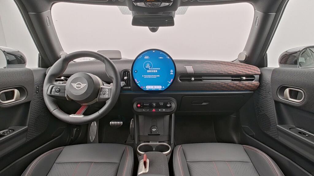 MINI Jcw Trim, миниатюра 10