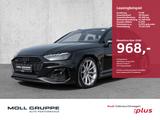 Audi RS 4 Avant RS 4 Avant 331(450) tiptronic
