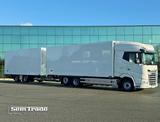 DAF XG+ 530 FAR 6X2 50 CC COMI CARRIER TRS ICELAND 2 - Angebote