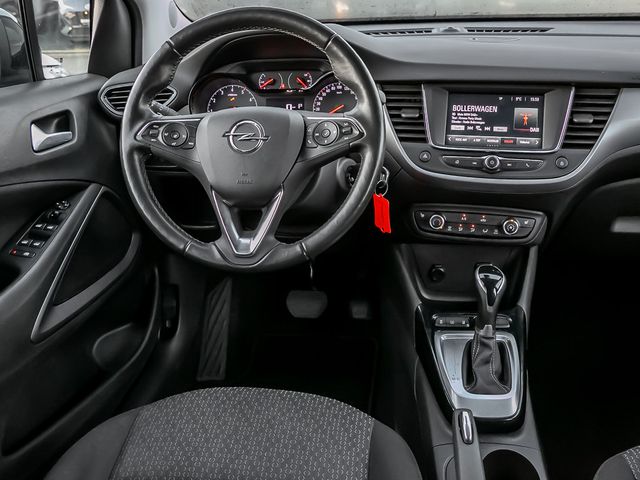 Opel Crossland 1.2 Edition Spurhalteassistent LED
