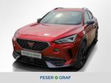 Cupra Formentor VZ 2.0 TSI DSG - rote Cupra Formentor