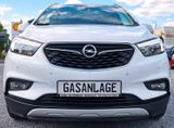 Opel Mokka X Edition KLIMA LED TEMP SITZH PDC LPG GAS - Opel mit LPG-Antrieb