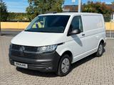 Volkswagen T6.1 Kühlwagen 0°C 150PS/Klima/Kamera/PDC/1.Hand - : Kühlwagen