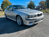 BMW 525 i E 39 M Paket - BMW 525 in Bielefeld