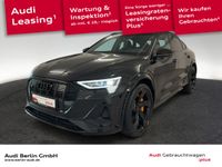 Audi e-tron - Vorschau Bild 1