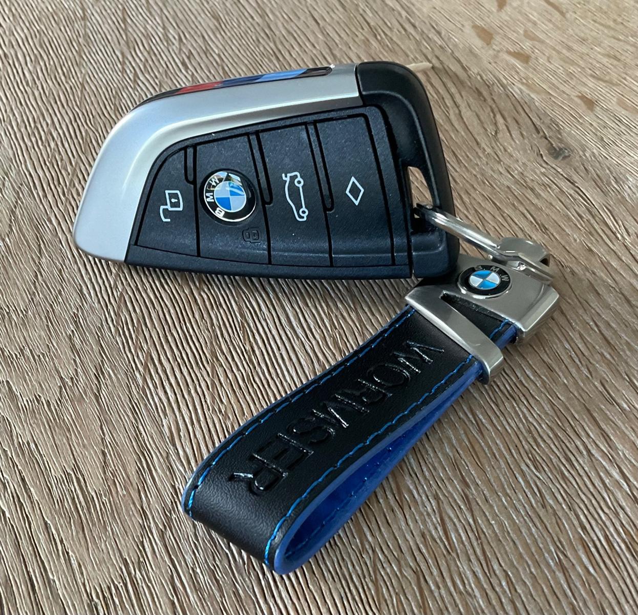 BMW M340i xDrive Touring inkl. Garantie bis Sep. 28