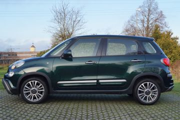 Fiat 500L Cross