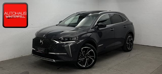 DS DS7 Crossback