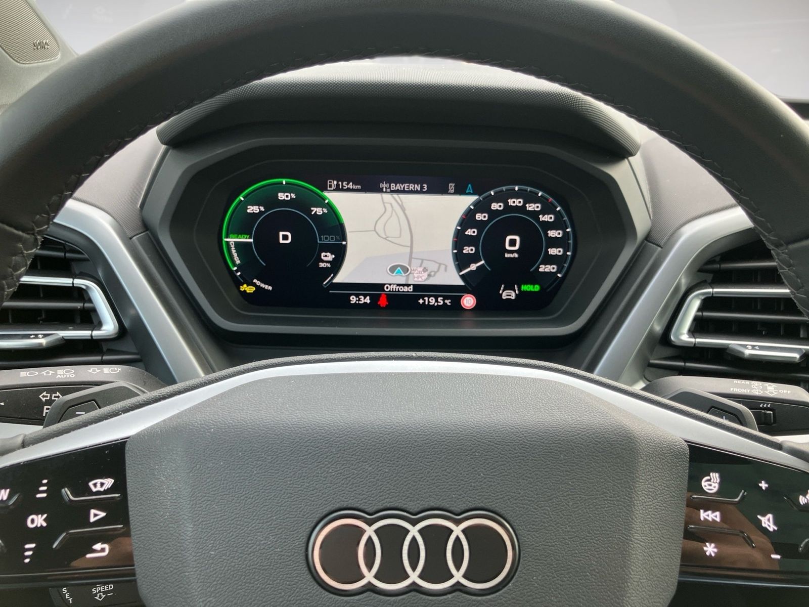 Audi Q4 e-tron - Bild 13